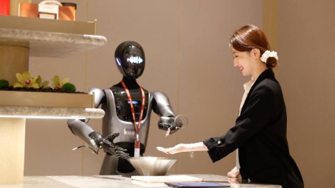 前沿技术正转化为普通人可触摸的生活日