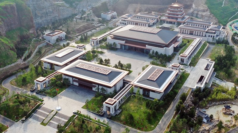走出一条具有中国特色的向海图强之路