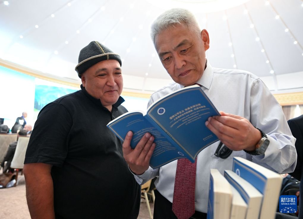 报告指出