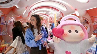 探访“列宁”号 读懂北极航道新脉动
